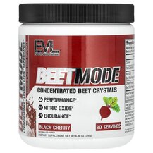 BeetMode Concentrated Beet Crystal Black Cherry 6 Красная