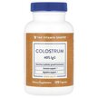 Фото товара TheVitaminShoppe, Колострум, Colostrum 500 mg, 120 капсул