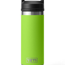 Шейкер Rambler Water Bottle with Chug Cap YETI 1 шт