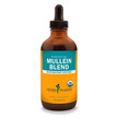 Фото товару Herb Pharm, Organic Mullein Blend, Лист коров'яку, 120 мл