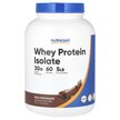 Фото товара Whey Protein Isolate Milk Chocolate Фото товара Nutricost, Протеин, Whey Protein Isolate Milk Chocolate, 2268 г