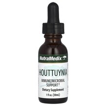 Підтримка імунітету Houttuynia Immune/Microbial Support Підтримка імунітету Houttuynia Immune/Microbial Support