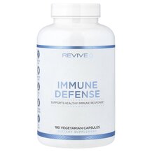 Підтримка імунітету Immune Defense Revive 180 капсул Підтримка імунітету Immune Defense Revive 180 капсул