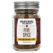 Спеції Five Spice Burlap 51 г
