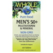 Фото товару Whole Earth & Sea Men's 50+ Multivitamin, Мінеральні доб
