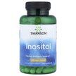 Фото товару Swanson, Inositol 650 mg, Вітамін B8 Інозитол, 100 капсул