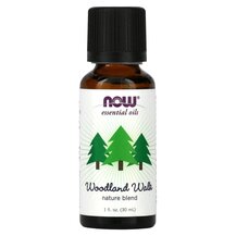 Ефірна олія Pure Essential Oil Woodland Walk Nature Blend Ефірна олія Pure Essential Oil Woodland Walk Nature Blend