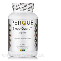 Sleep Guard Поддержка сна Perque 90 капсул
