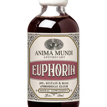 Підтримка стресу Euphoria - Mood Joy & Bliss Elixir Anima