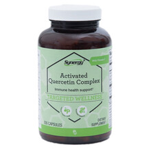 Кверцетин Activated Quercetin Complex with Vitamin C