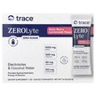 Фото товара TM Sport ZeroLyte Electrolyte Lemonade Фото товара Trace, Электролиты, TM Sport ZeroLyte Electrolyte Lemonade, 30 шт
