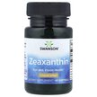 Фото товара Zeaxanthin 4 mg Фото товара Swanson, Зеаксантин, Zeaxanthin 4 mg, 60 капсул