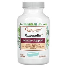Кверцетин Quercetin+ Quantum Health 90 капсул