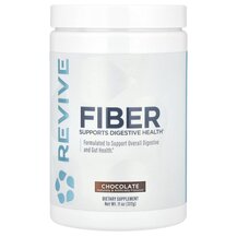 Клітковина Fiber Chocolate Revive 312 г Клітковина Fiber Chocolate Revive 312 г