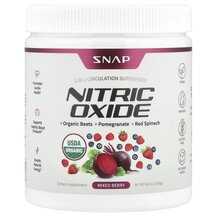 Nitric Oxide Organic Beets Комплекс для сердца и сосудов Nitric Oxide Organic Beets Комплекс для сердца и сосудов