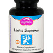 Фото товара Dragon Herbs, Поддержка иммунитета, Isatis Supreme, 100 капсул