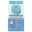 Фото товару Perimenopause Multi-Nutrient Support Фото товару Perimenopause Multi-Nutrient Support, Підтримка менопаузи, 60 кап
