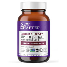 LifeShield Immune Support Поддержка иммунитета NewChapter