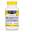 Фото товара Ферменты, Digestive Enzymes Broad Spectrum, 180 капсул