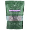 Фото товара True Sea Moss, Ирландский морской мох, Purple Raw Sea Moss, 453 г
