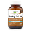 Фото товару Pure Essence, MyPure Turkey Tail, Гриби Хвіст Індички, 1 шт