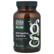Фото товара Gaia Herbs, Астрагал, Astragalus Supreme, 120 капсул