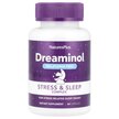 Фото товару Dreaminol Stress & Sleep Complex, Підтримка стресу, 60 капсул