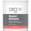 Фото товара Super Greens Powder Фото товара Allergy Research Group, Супергринс, Super Greens Powder, 8.45 oz