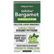 Фото товару Triquetra Health, SoActive Bergamot, Бергамот Цитрус, 60 капсул