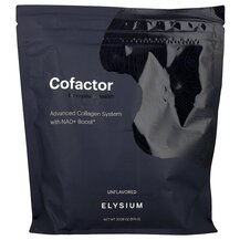 Колаген Cofactor Unflavored Elysium 575 г Колаген Cofactor Unflavored Elysium 575 г