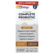 Фото товара Пробиотики, Mycrobiome Complete Probiotic Adult 50+, 30 капсул