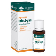 Трави Intest-gen Genestra 15 мл Трави Intest-gen Genestra 15 мл