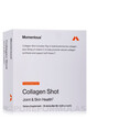 Фото товара Collagen Shot Orange Mango Flavor Фото товара Momentous, Коллаген, Collagen Shot Orange Mango Flavor, 15 Shots