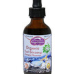 Фото товара Organic Changbai Mountain Red Ginseng Drops Фото товара Женьшень, Organic Changbai Mountain Red Ginseng Drops, 60 мл