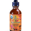 Фото товара Toddler's Organic Multi-Vitamin Liquid Drops, Витамины для д