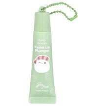 Тінт для губ Original Squishmallows Keina Key Chain Lip