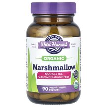 Marshmallow Алтея Oregon's Wild Harvest 90 капсул