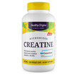 Фото товару Healthy Origins, Micronized Creatine, Креатин, 240 капсул