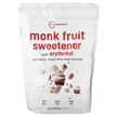 Фото товара Monk Fruit Sweetener With Erythritol Фото товара Monk Fruit Sweetener With Erythritol, Натуральный подсластитель,
