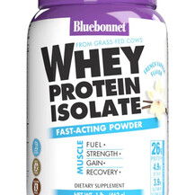 Протеїн Whey Protein Isolate Powder French Vanilla Flavor