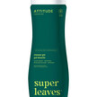 Фото товара Гель для душа, Super Leaves Shower Gel - Olive Leaves, 473 мл