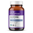 Фото товара Magnesium Complex Фото товара NewChapter, Магний, Magnesium Complex, 60 таблеток