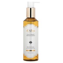 Сироватка Professional Scalp Therapy Serum Shampoo d'Alba