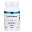 Фото товару Beta 13 Glucan Фото товару Douglas Laboratories, Beta 13 Glucan, Бета-глюкани, 90 капсул