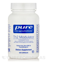Th2 Modulator Поддержка иммунитета Pure Encapsulations