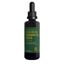 Microsomal Calcium Disodium EDTA Детокс и очистка Global