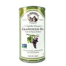 Grapeseed Oil Экстракт виноградных косточек 500 мл