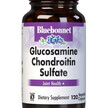 Фото товара Glucosamine Chondroitin Sulfate Фото товара Глюкозамин Хондроитин, Glucosamine Chondroitin Sulfate, 120 капсу