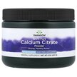 Фото товара Кальций, 100% Pure Calcium Citrate Powder Unflavored 350 mg, 227 