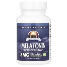 Мелатонін Timed Release 3 мг Melatonin Timed Release 3 mg Мелатонін Timed Release 3 мг Melatonin Timed Release 3 mg